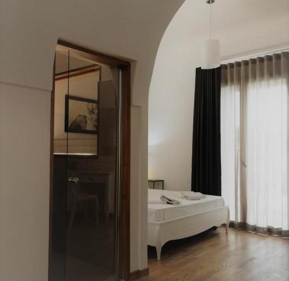 ベッドアンドブレックファースト Porta Nazionale Dependance