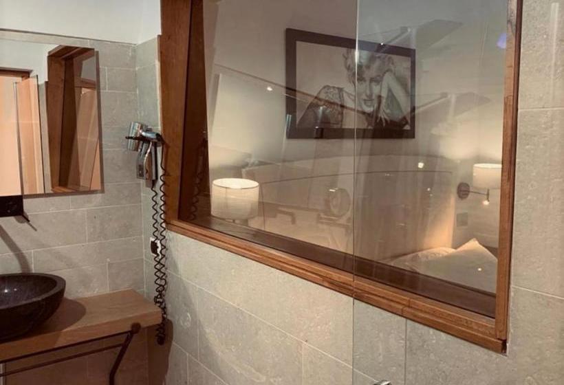 住宿加早餐  Porta Nazionale Dependance