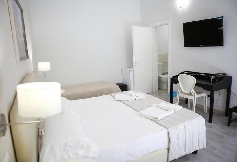 ベッドアンドブレックファースト Porta Nazionale Dependance