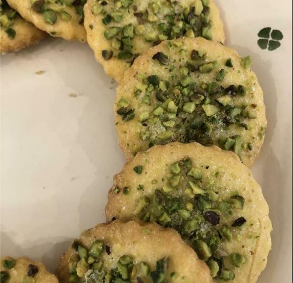 مبيت وإفطار R&b Il Viavai