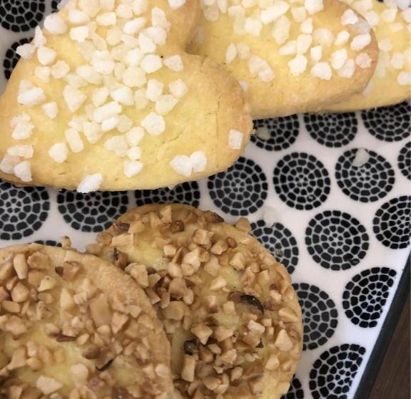 مبيت وإفطار R&b Il Viavai