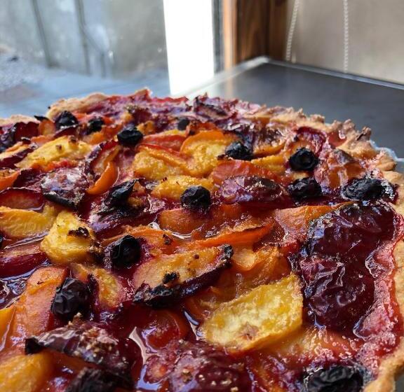 مبيت وإفطار R&b Il Viavai