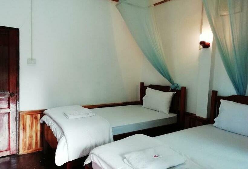 Bed and Breakfast Sunset Bungalows & Gh