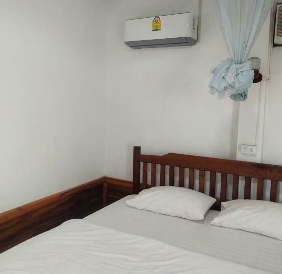 Bed and Breakfast Sunset Bungalows & Gh