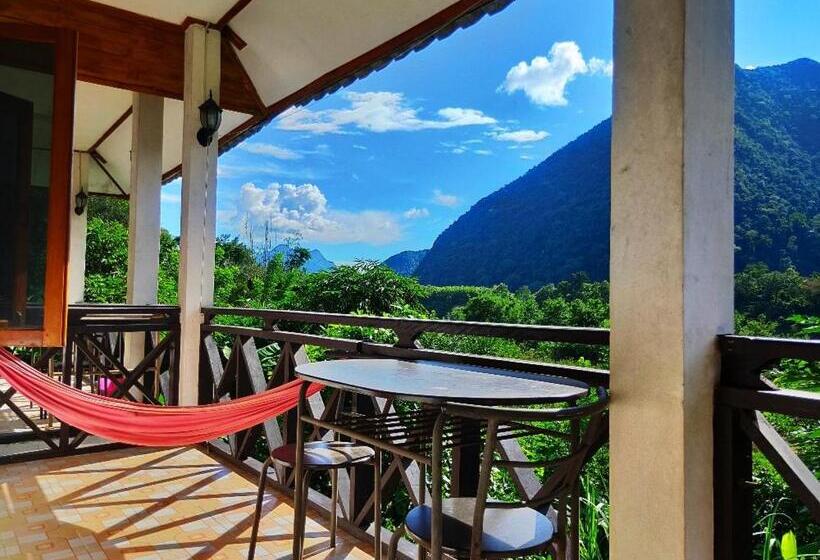 Bed and Breakfast Sunset Bungalows & Gh