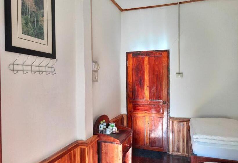 Bed and Breakfast Sunset Bungalows & Gh