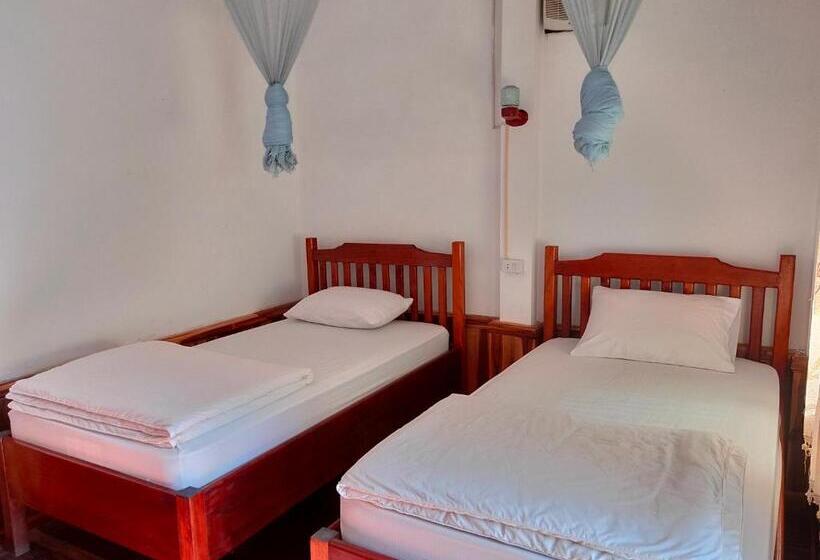 Bed and Breakfast Sunset Bungalows & Gh