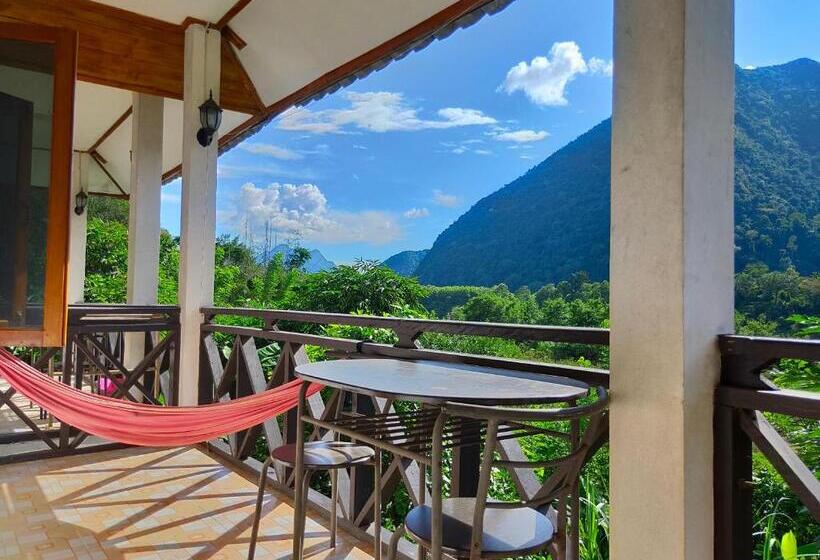 Bed and Breakfast Sunset Bungalows & Gh