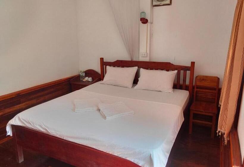 Bed and Breakfast Sunset Bungalows & Gh