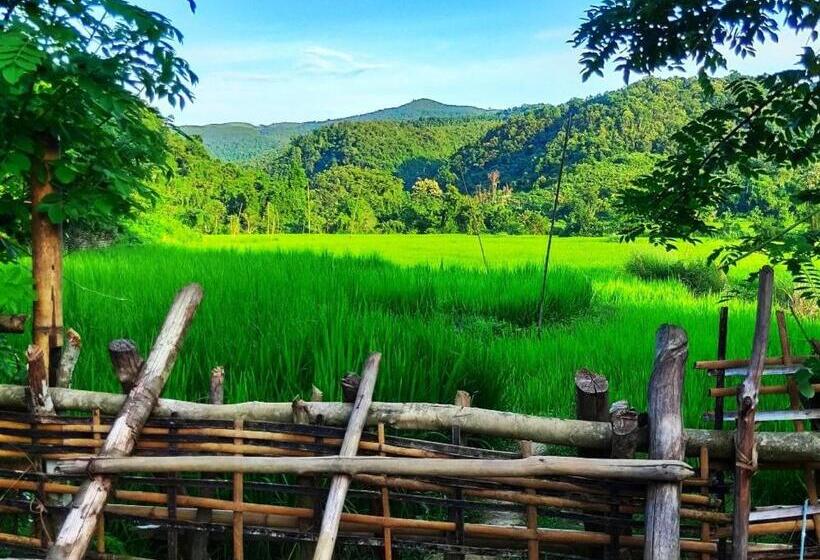 Bed and Breakfast Sunset Bungalows & Gh