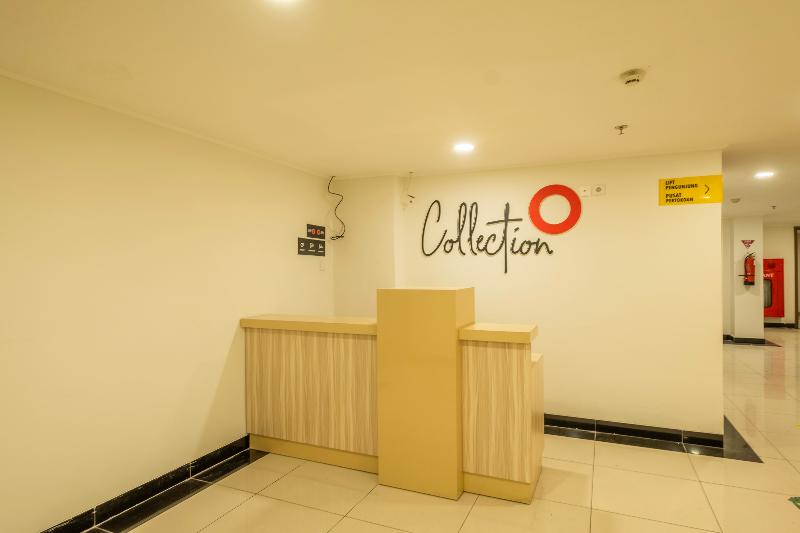 Collection O 22 Hotel Pasar Baru Heritage