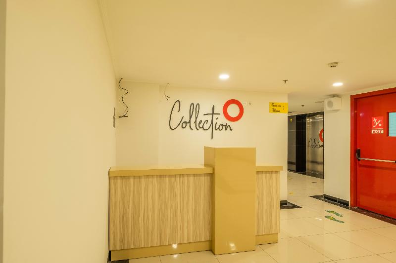 Collection O 22 Hotel Pasar Baru Heritage