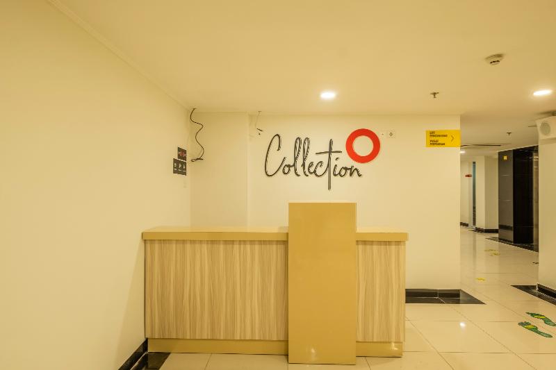 Collection O 22 Hotel Pasar Baru Heritage