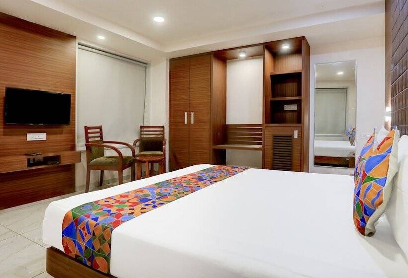 Fabhotel Prime Simran