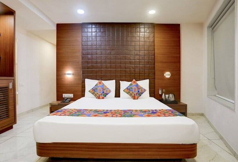 Fabhotel Prime Simran