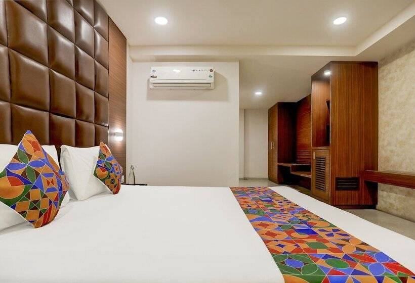 Fabhotel Prime Simran