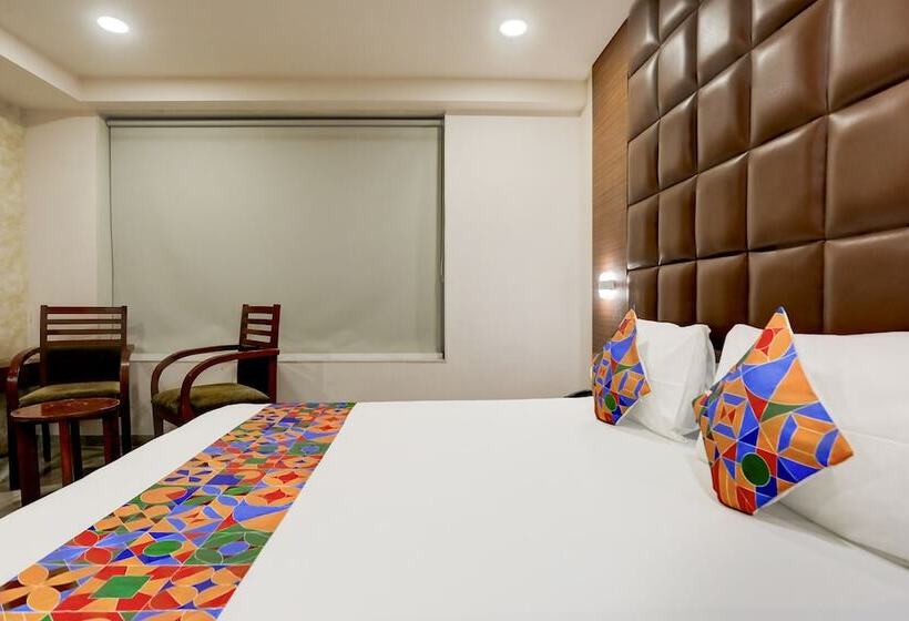 Fabhotel Prime Simran