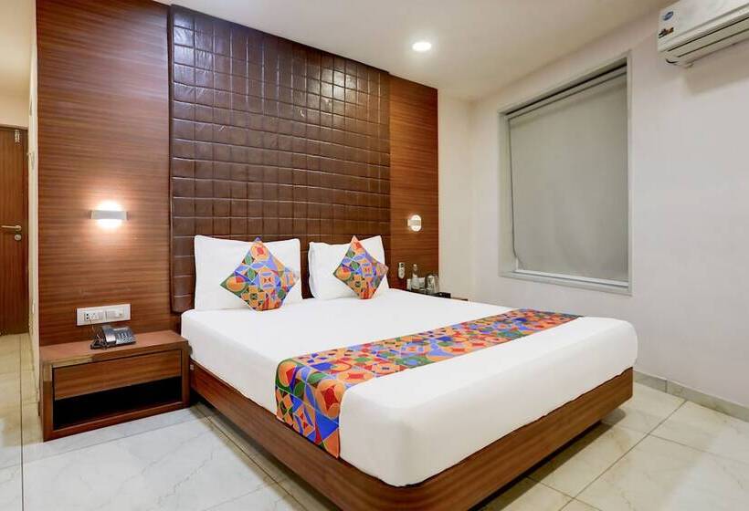 Fabhotel Prime Simran