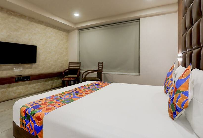 Fabhotel Prime Simran