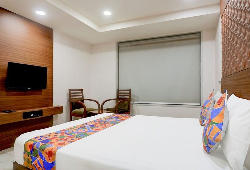 Fabhotel Prime Simran