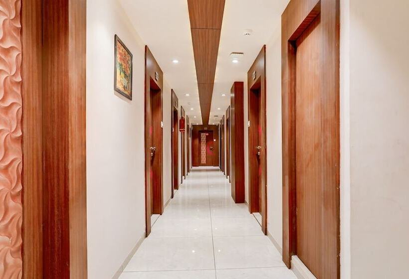 Fabhotel Prime Simran