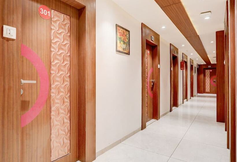 Fabhotel Prime Simran