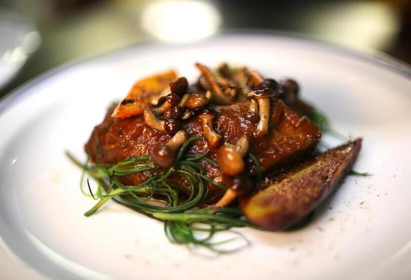 Felicin  Dimora Del Centro