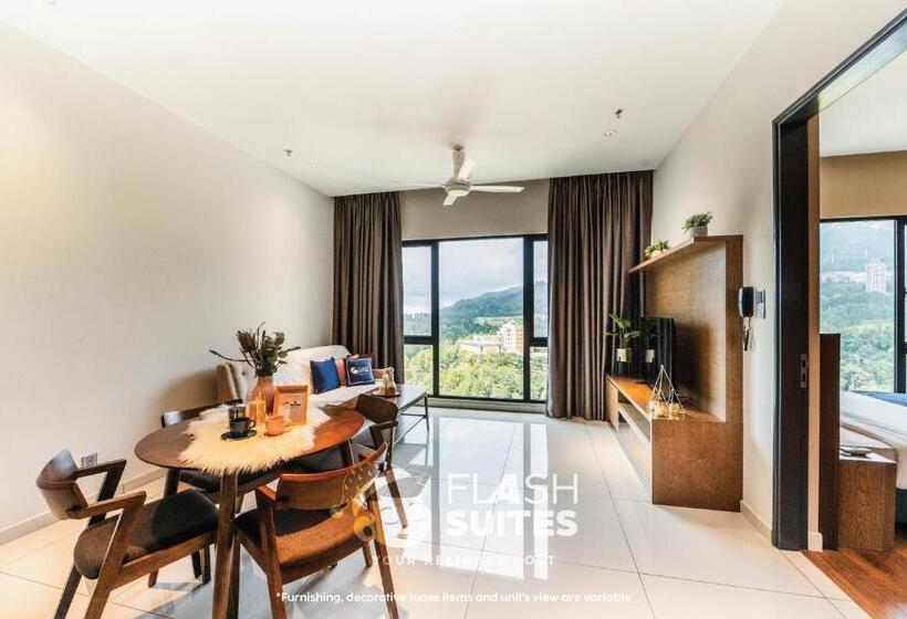 Geo38 Premium Suites At Genting Highlands