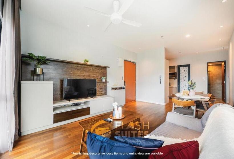 Geo38 Premium Suites At Genting Highlands