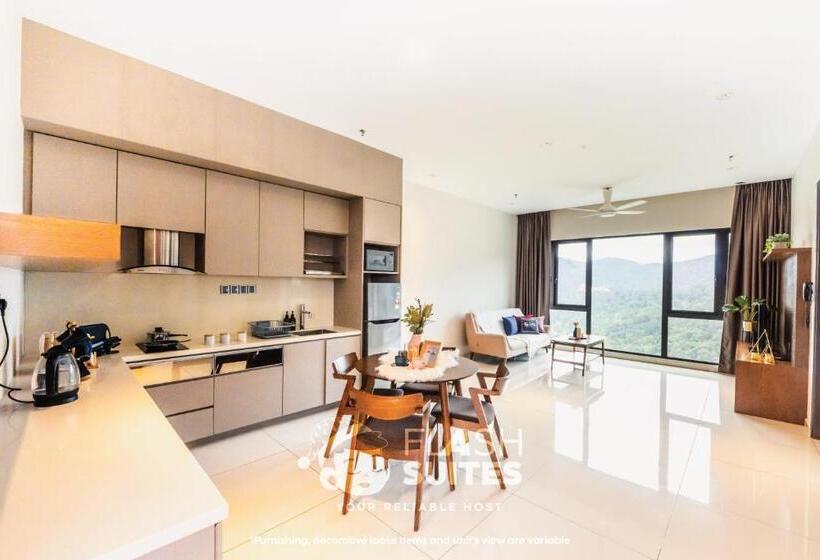 Geo38 Premium Suites At Genting Highlands