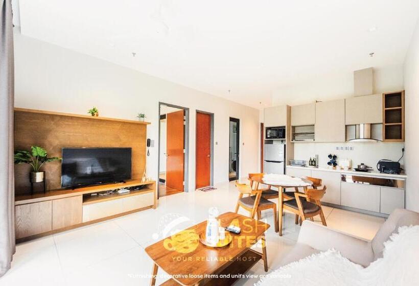 Geo38 Premium Suites At Genting Highlands