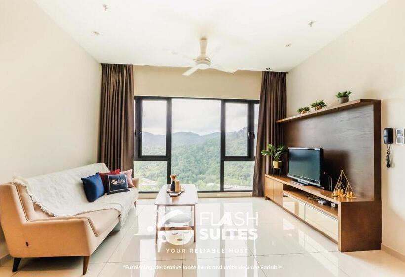 Geo38 Premium Suites At Genting Highlands