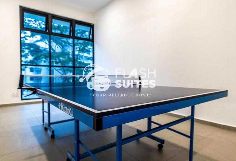 Geo38 Premium Suites At Genting Highlands