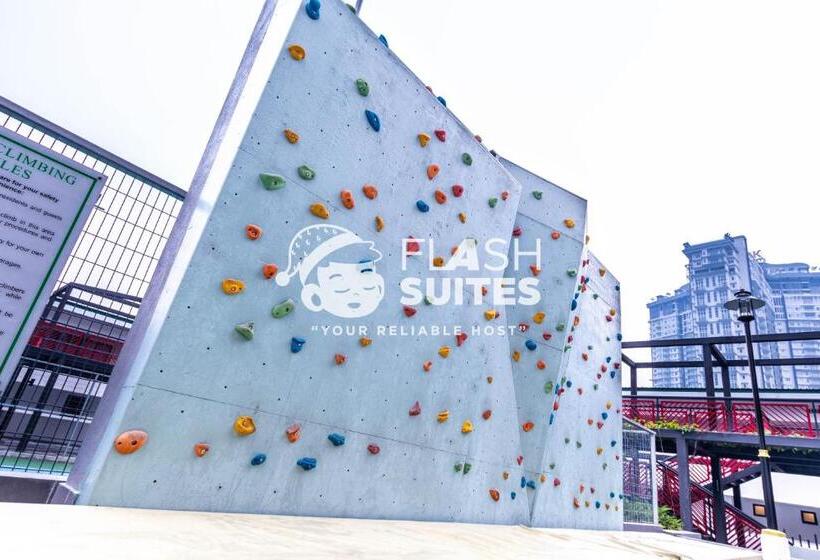 Geo38 Premium Suites At Genting Highlands