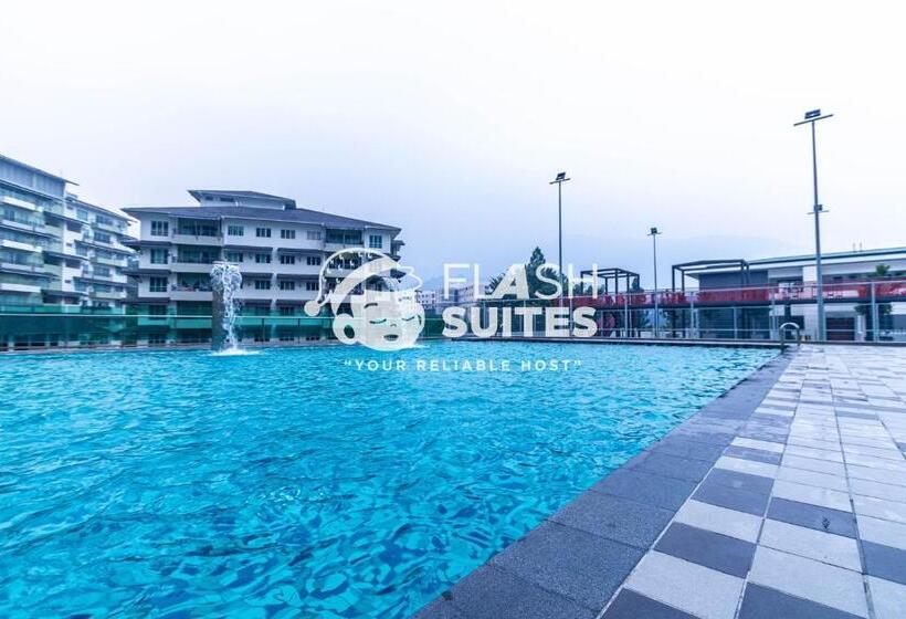 Geo38 Premium Suites At Genting Highlands