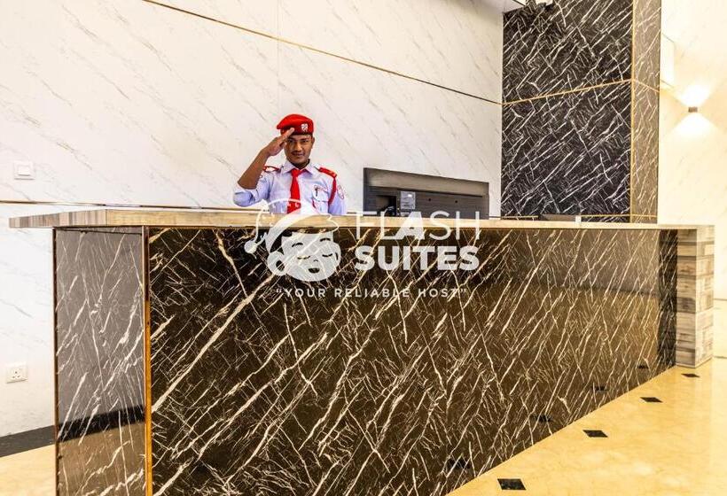 Geo38 Premium Suites At Genting Highlands
