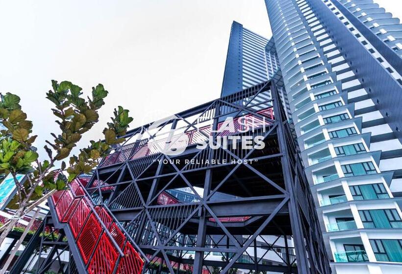 Geo38 Premium Suites At Genting Highlands