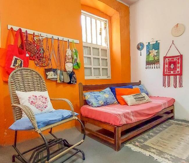 Hostel Casa Grande
