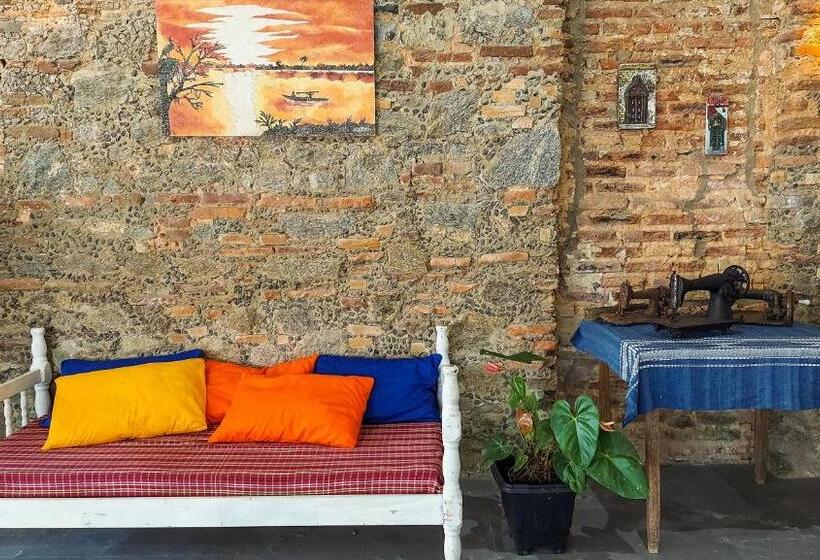 Hostel Casa Grande