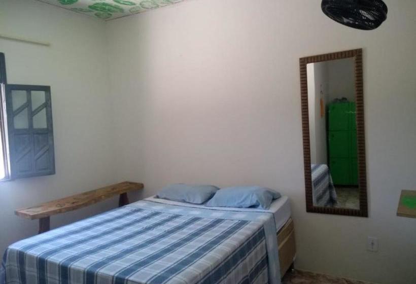 Hostel Péditrilha   Chapada Diamantina