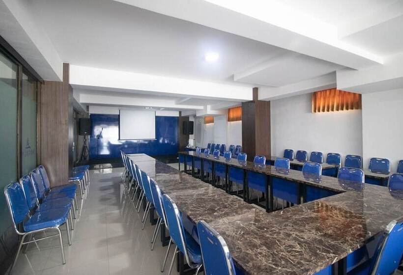 Reddoorz Syariah @ Hotel 91 Jember