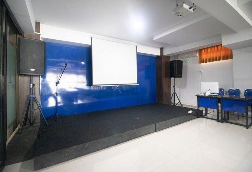 Reddoorz Syariah @ Hotel 91 Jember