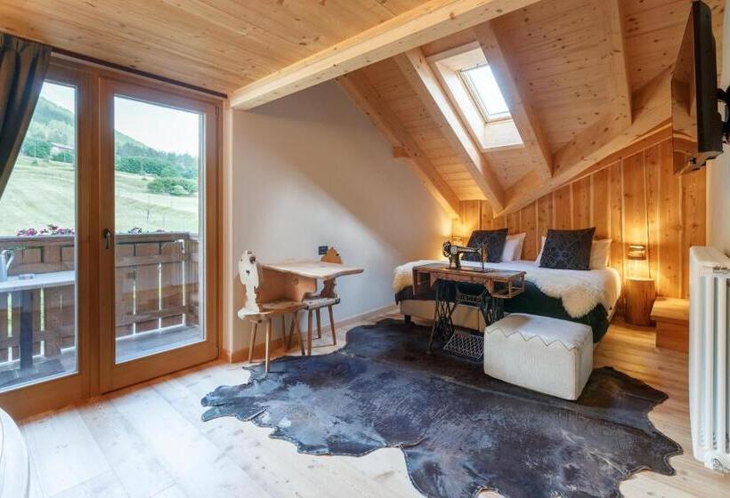 酒店 Agriturismo San Gallo