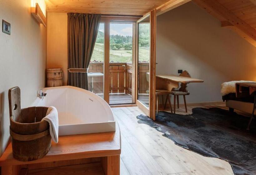 酒店 Agriturismo San Gallo