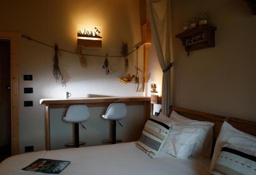 酒店 Agriturismo San Gallo