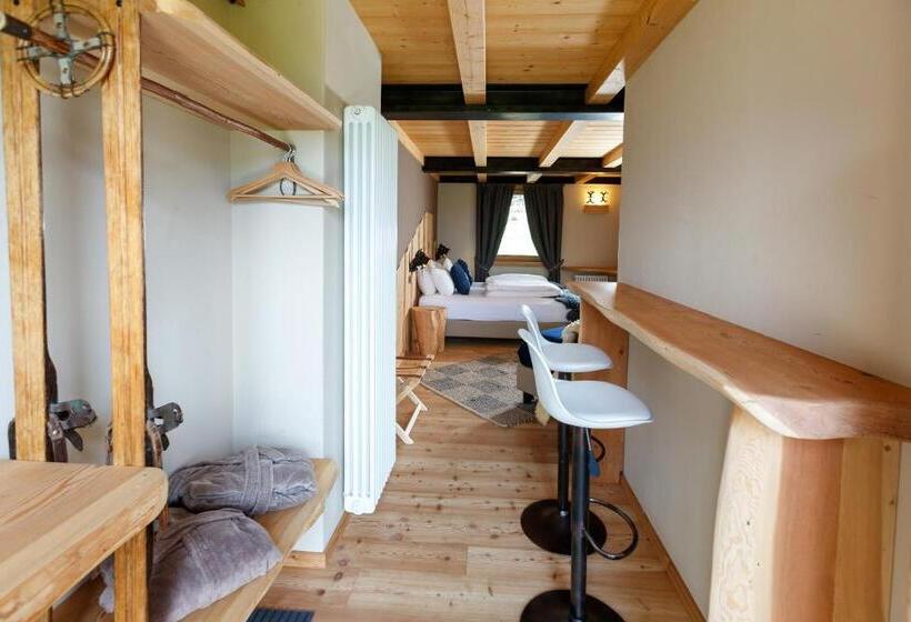 酒店 Agriturismo San Gallo