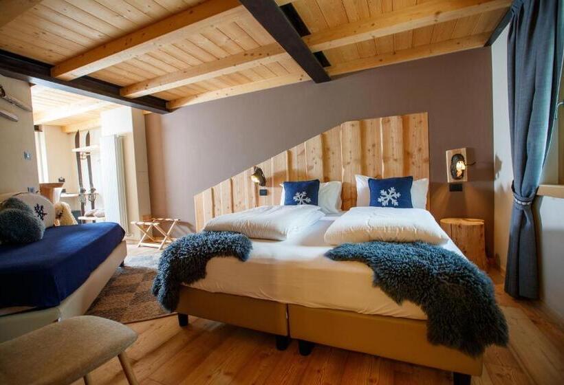 酒店 Agriturismo San Gallo