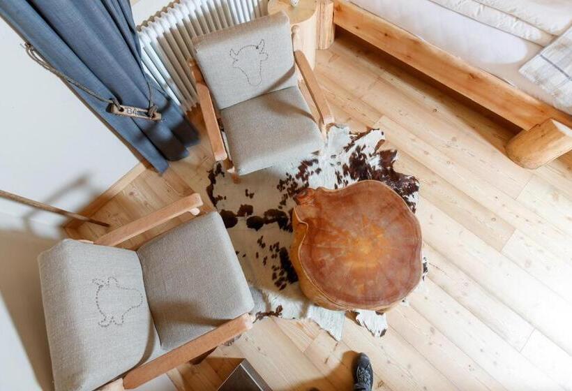 酒店 Agriturismo San Gallo