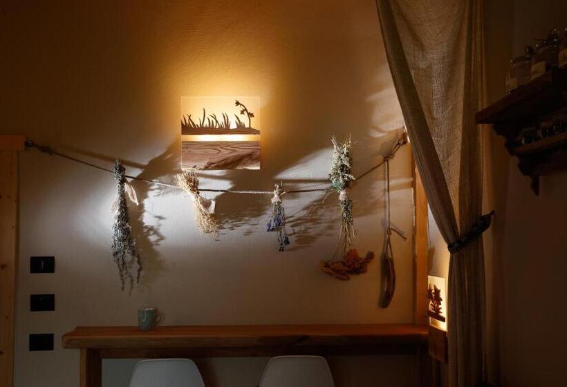 酒店 Agriturismo San Gallo