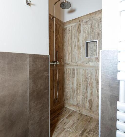 酒店 Agriturismo San Gallo